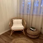 Cozy In Old Town
