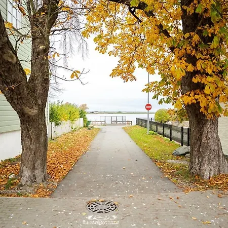 Cozy In Old Town Dom wakacyjny *