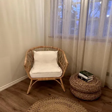 Cozy In Old Town