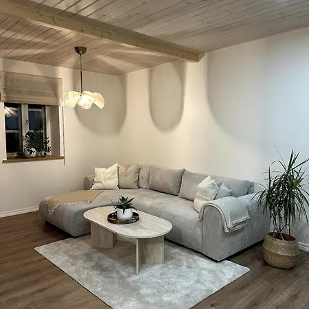 Cozy In Old Town Vikendica *