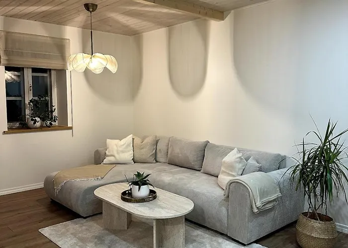 Cozy In Old Town Dom wakacyjny *